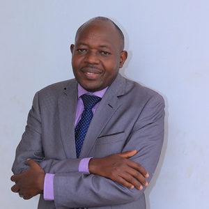 Eric Kibet
